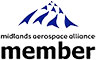 Midlands Aerospace logo