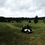 9th hole - JJX Logistics Golf Day