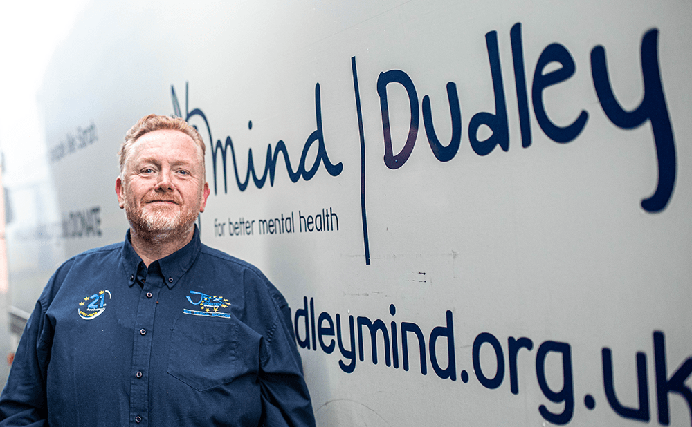 John - Dudley Mind