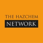 the hazchem network logo
