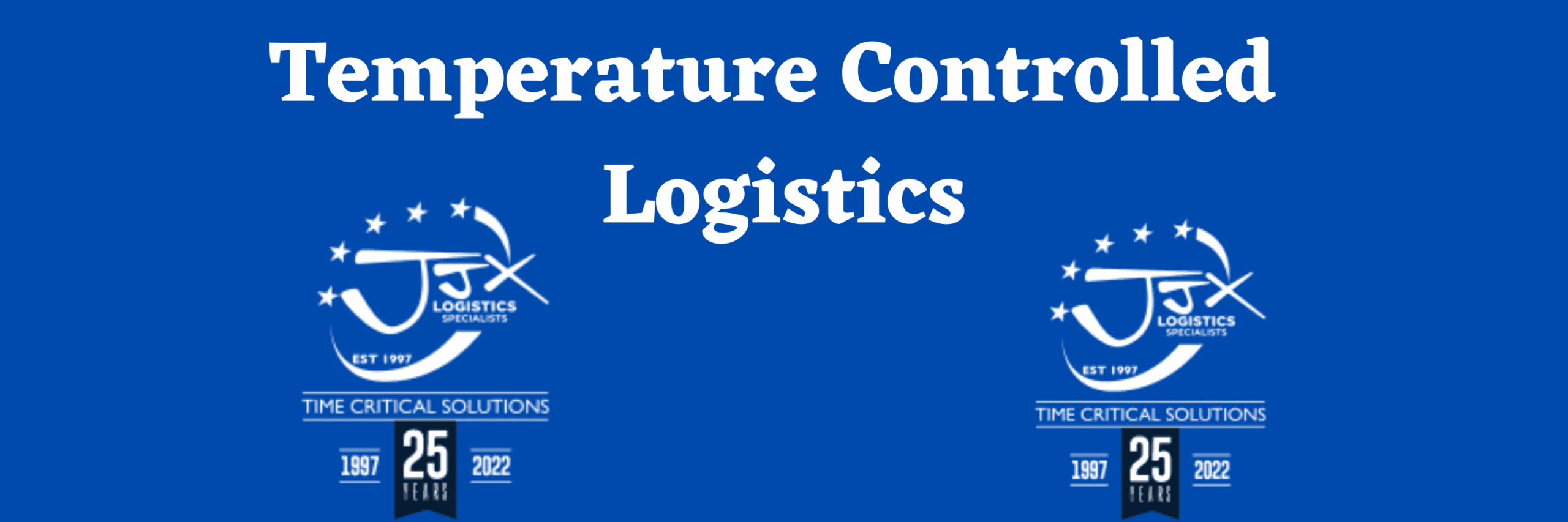 Temperature Ccontrolled Logistics