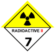 Class 7 - Radioactive Materials