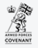 logo armed forces covenant