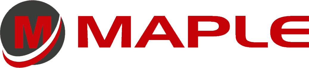 TAPA Maple Logo