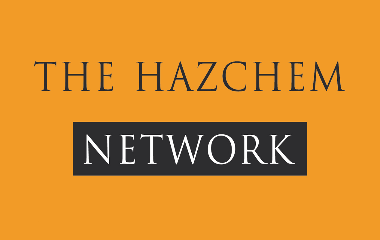 Hacchem Network Logo