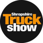 Shropshire Truck Show 2012