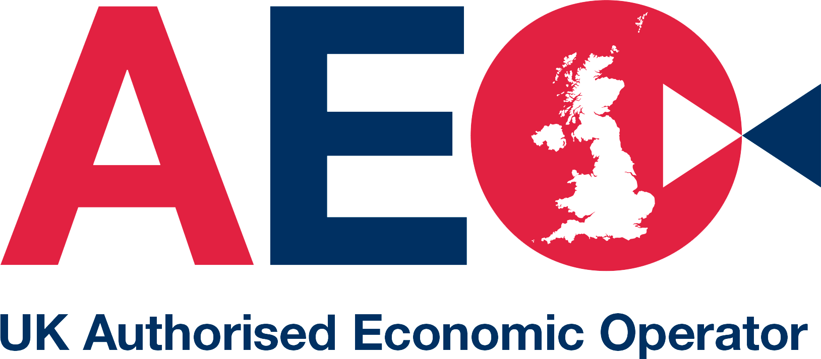 UK AEO Logo