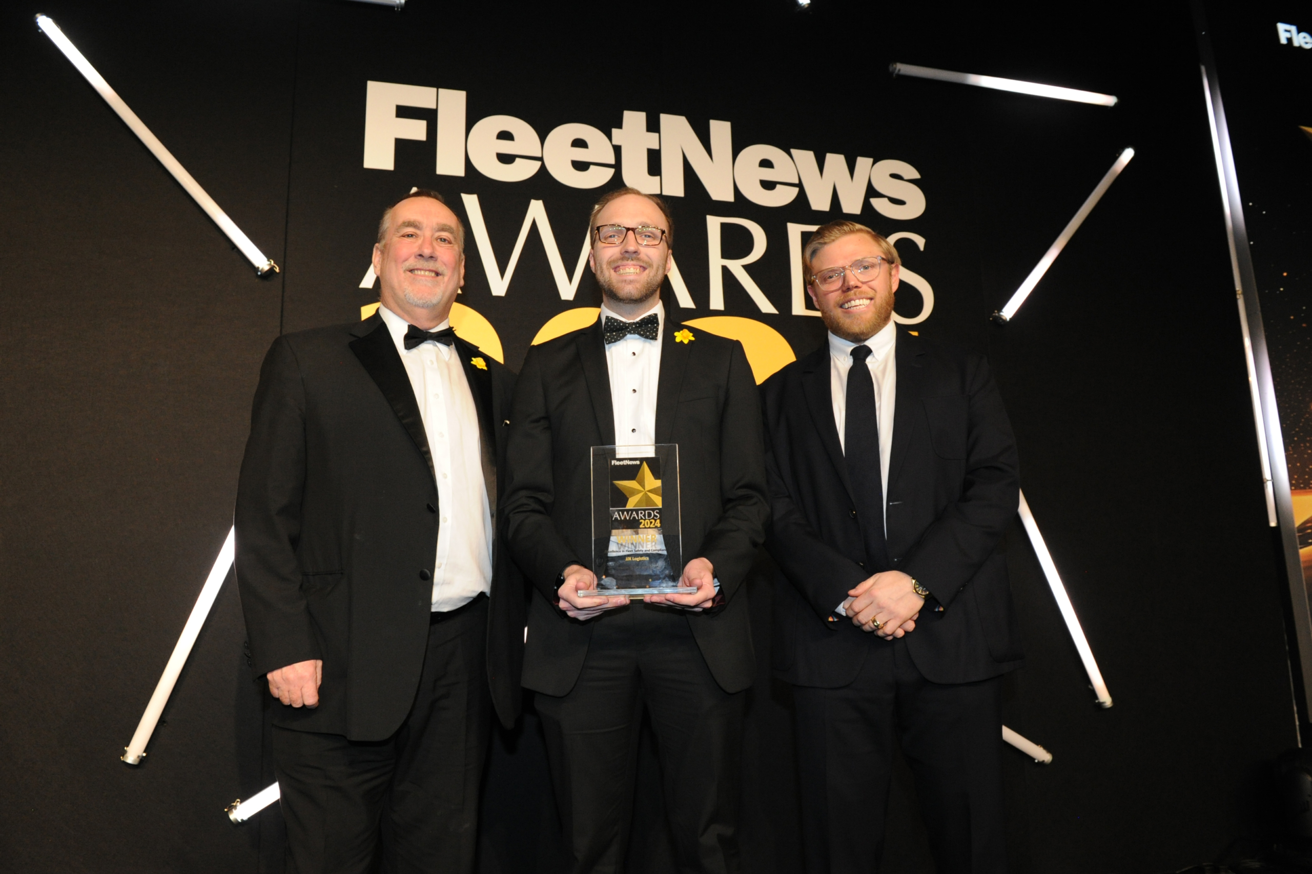 2024 Fleet News Awards - Winners
