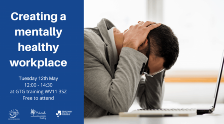 BCBF mentally healthy workplace social post2