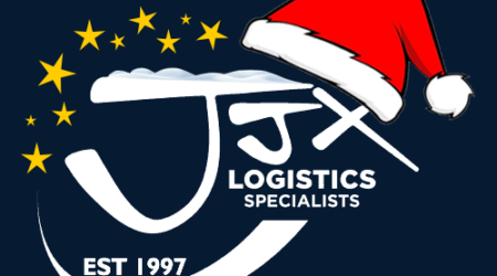 JJX Logo Christmas custom crop
